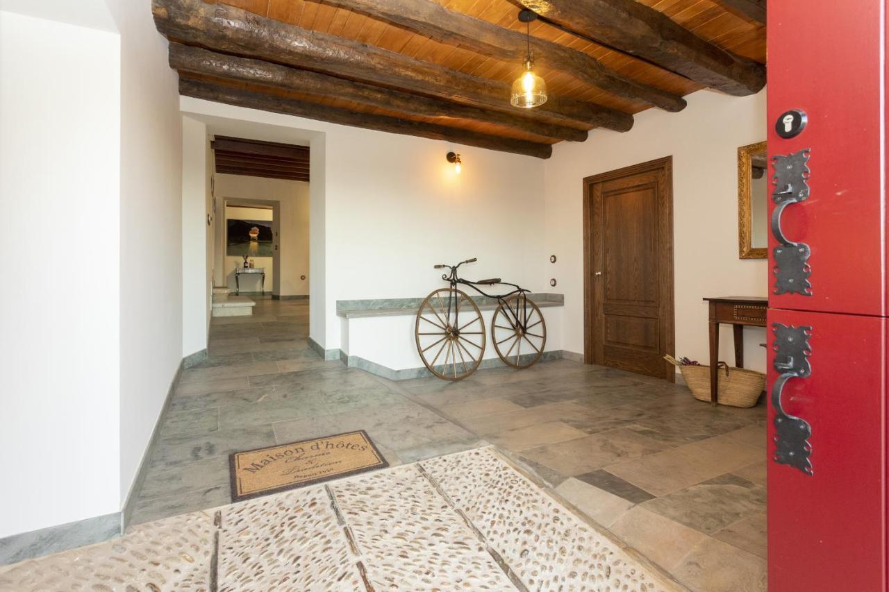 Araucaria House Guest House Barreiros Luaran gambar