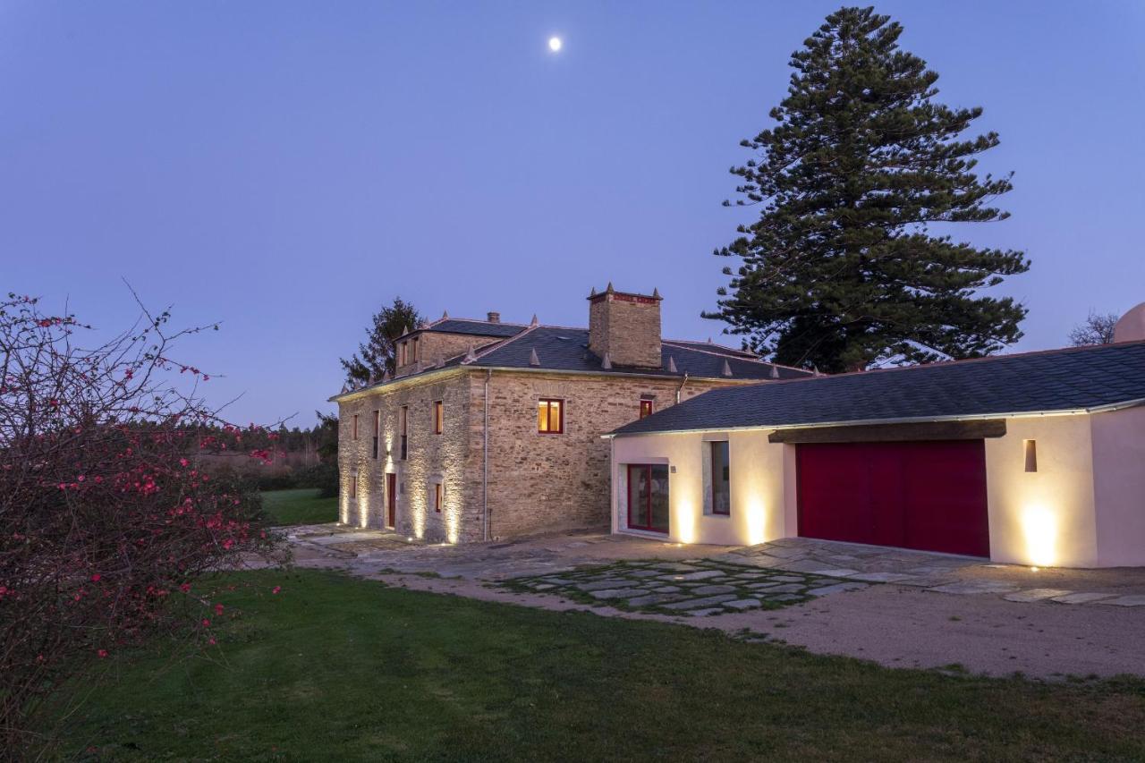 Araucaria House Guest House Barreiros Luaran gambar