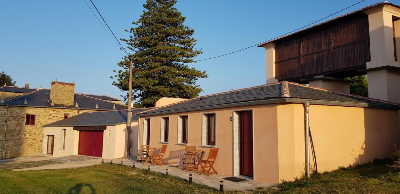 Araucaria House Guest House Barreiros Luaran gambar
