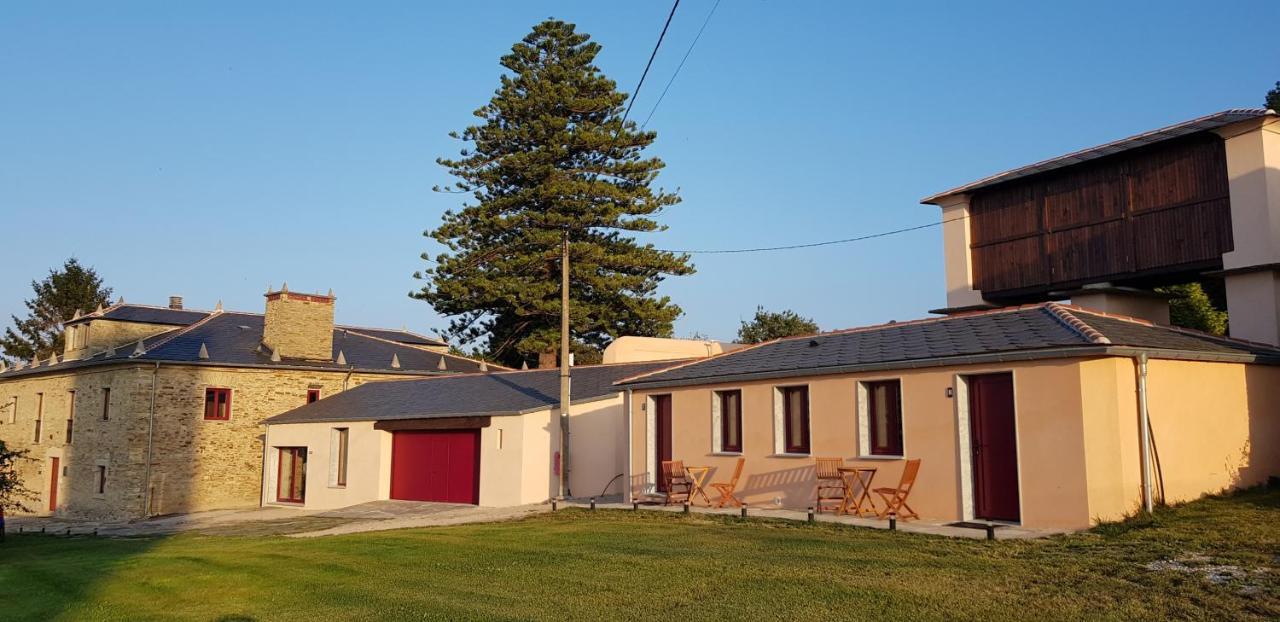 Araucaria House Guest House Barreiros Luaran gambar