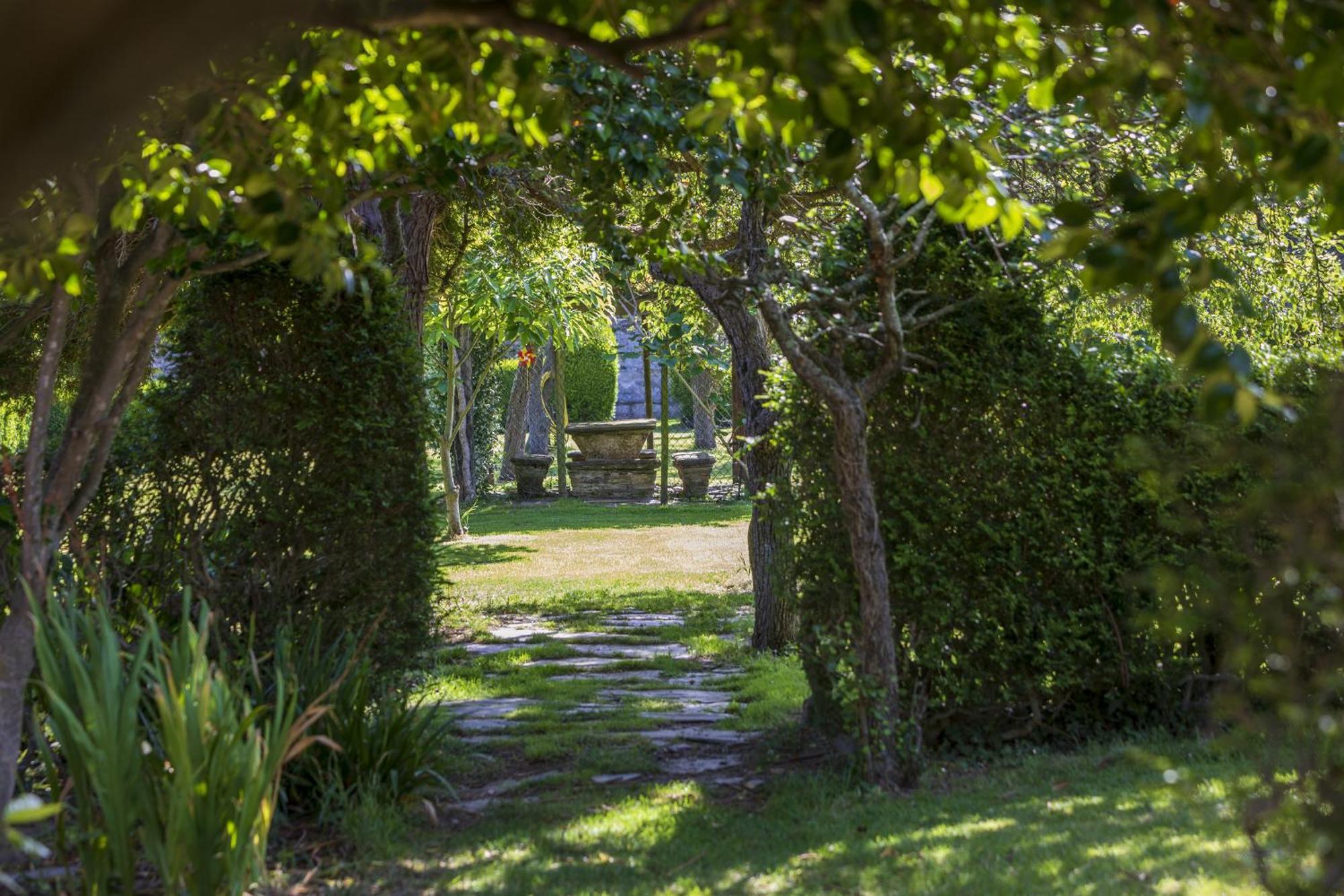 Araucaria House Guest House Barreiros Luaran gambar