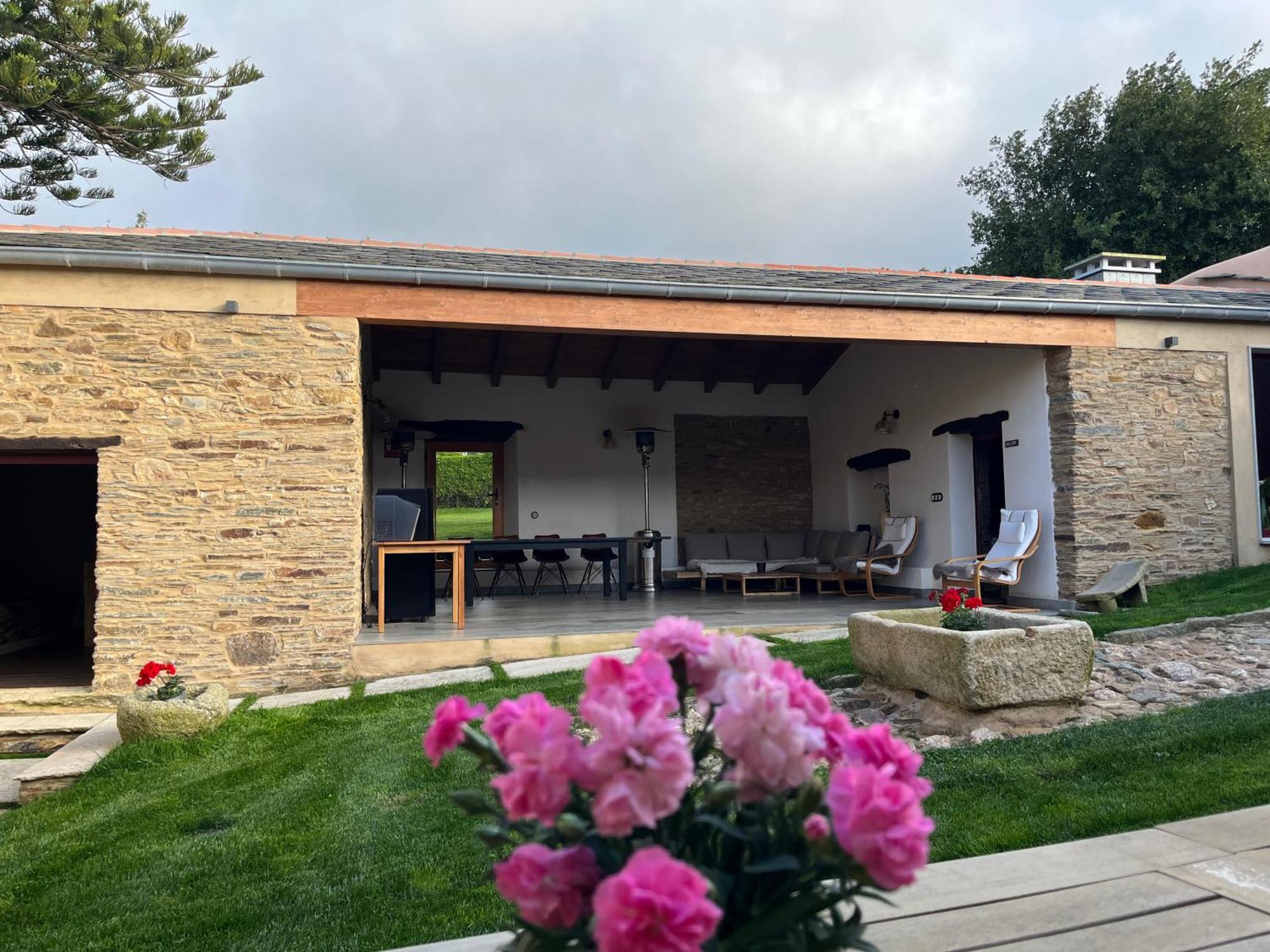 Araucaria House Guest House Barreiros Luaran gambar
